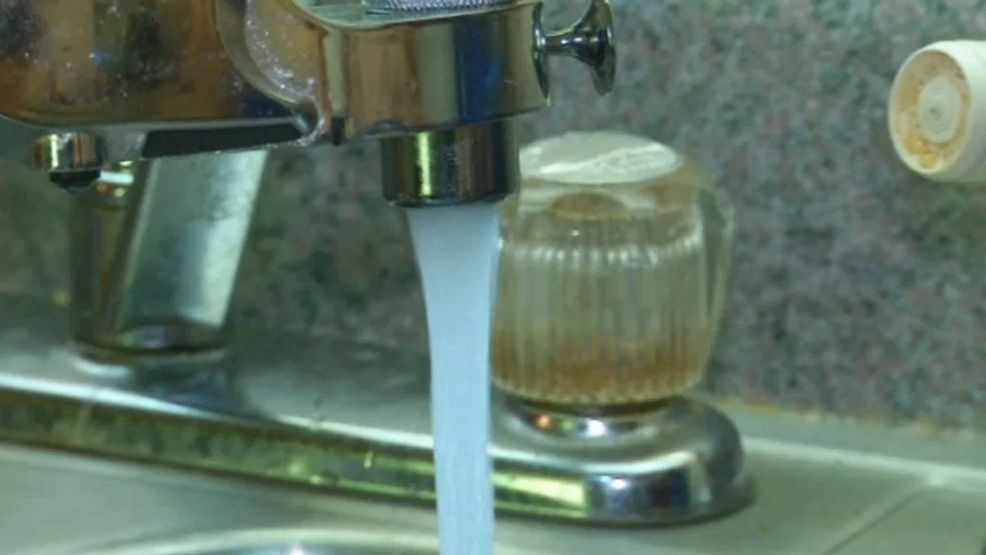 The Milton Water Office says multiple hydrants will be flushed Monday following reports of discolored water. (Sinclair Broadcast Group){&nbsp;}{p}{/p}