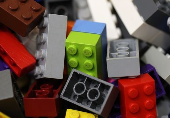 Image for story: Brick Fest Live brings LEGO block party to Huntington