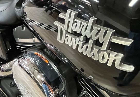 Image for story: Harley-Davidson announces end to DEI policies following social media criticism