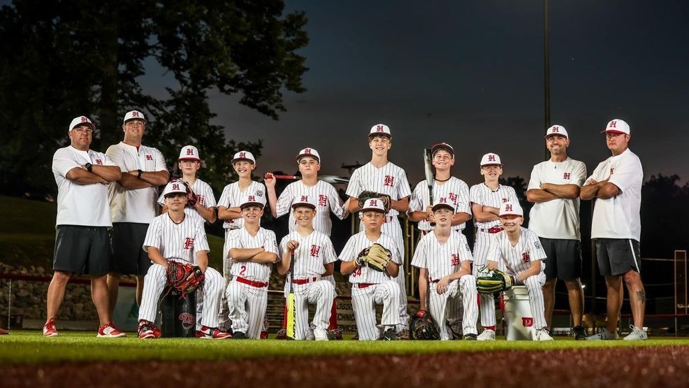 Putnam County residents organize a watch party to support Hurricane's Little League team who has traveled to Georgia for competition after claiming a state championship. (Hurricane Little League){&nbsp;}{p}{/p}