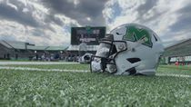 Image for story: Marshall football to play Missouri State beginning in 2025