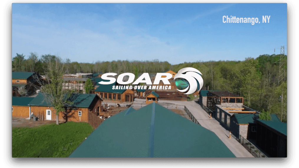 SOAR: Trip to the Zoo (Image: Sinclair Broadcast Group)