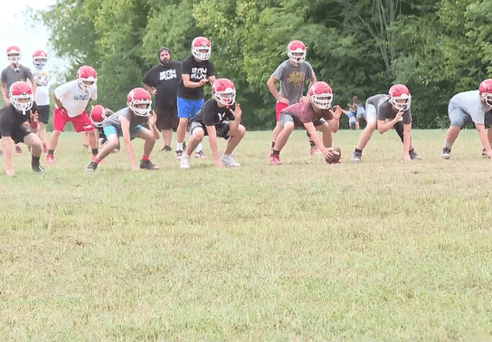 Image for story: Countdown to Kickoff (Edition 30): Calhoun County have a small team but big aspirations