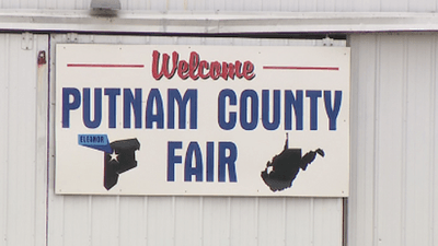 Image for story: Preparations underway for Putnam County Fair