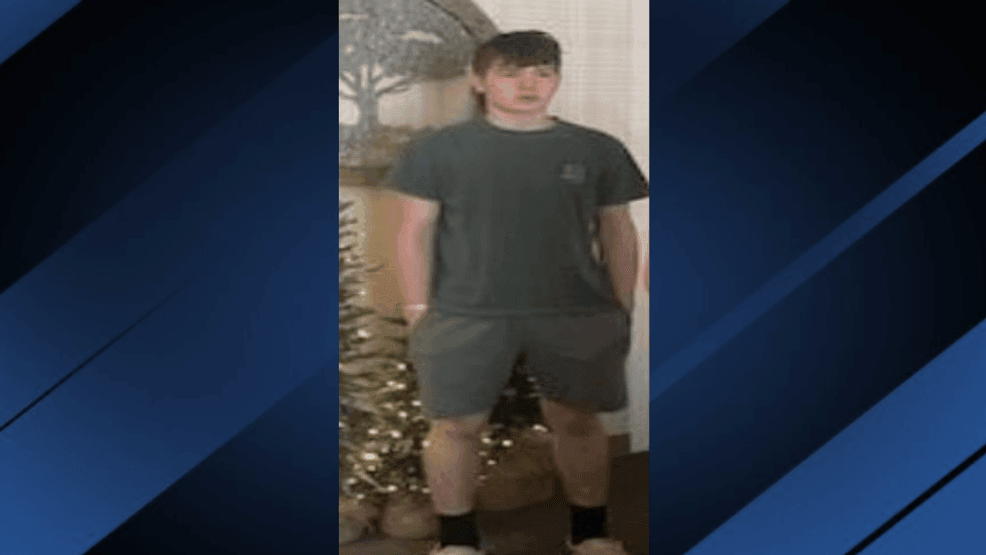 {p}Deputies in Kanawha County are asking for the public’s help finding a teenager who has been reported missing. (Kanawha County Sheriff's Office){/p}