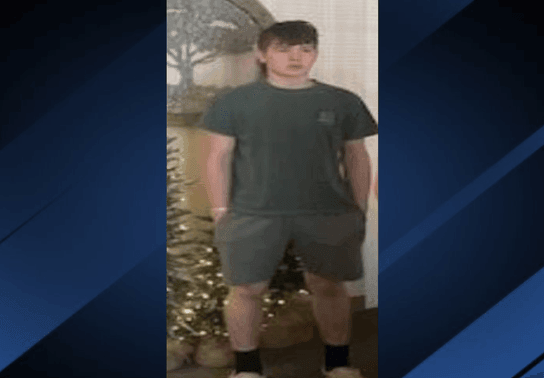 Image for story: Deputies seeking public's help finding Kanawha County teen reported missing