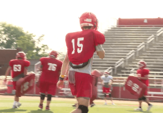 Image for story: Countdown to Kickoff (Edition 26): Parkersburg aiming higher in 2024